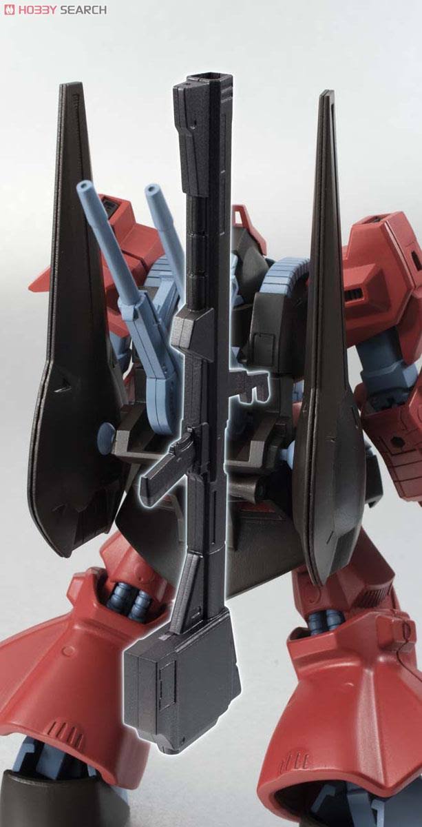Robot Spirits - Zeta Gundam - Side MS Rick Dias