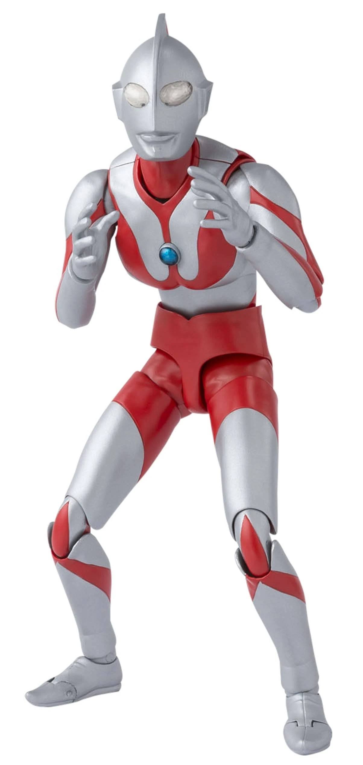 Ultraman S.H. Figuarts Action Figure - Ultraman