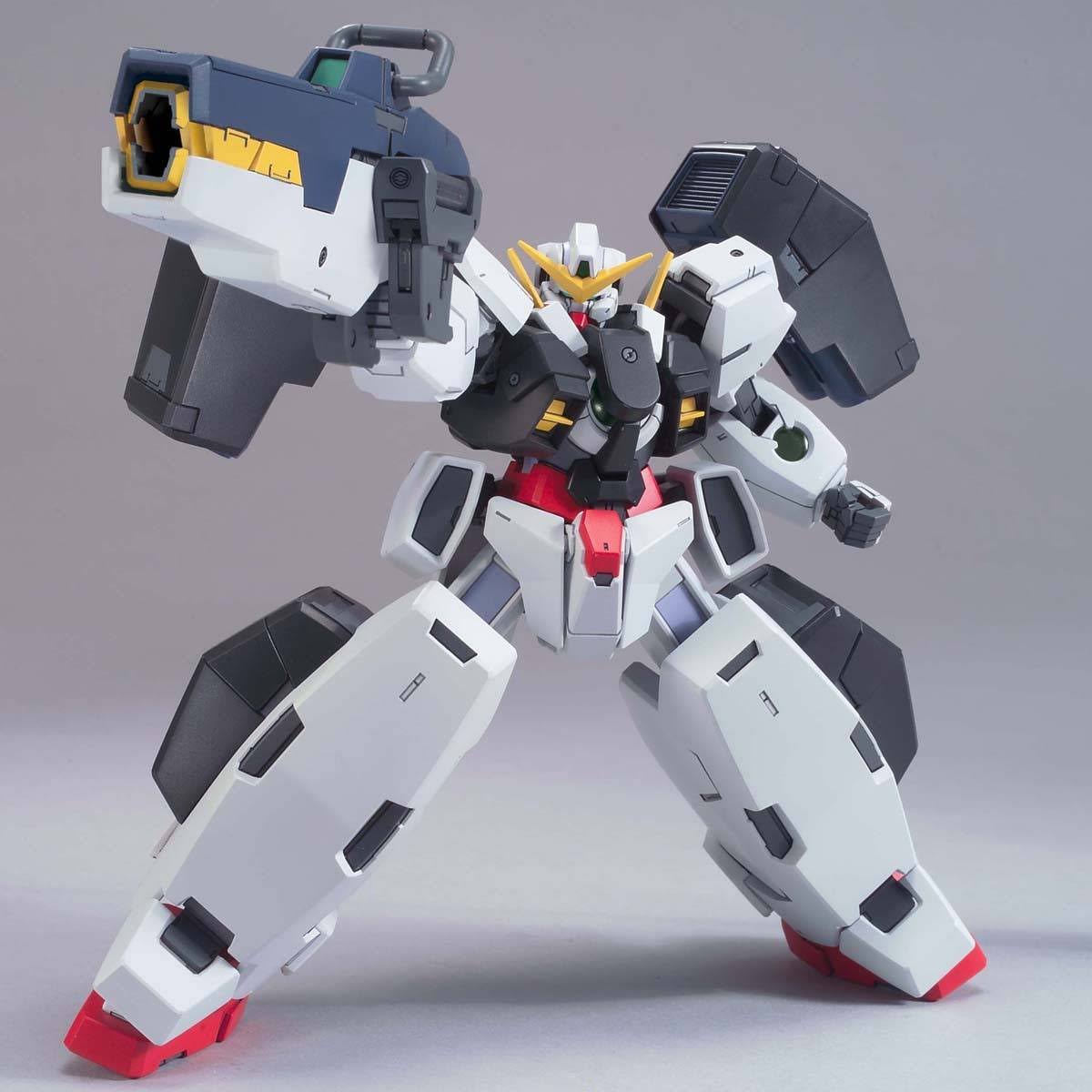 1/144 Scale HG Gundam Virtue