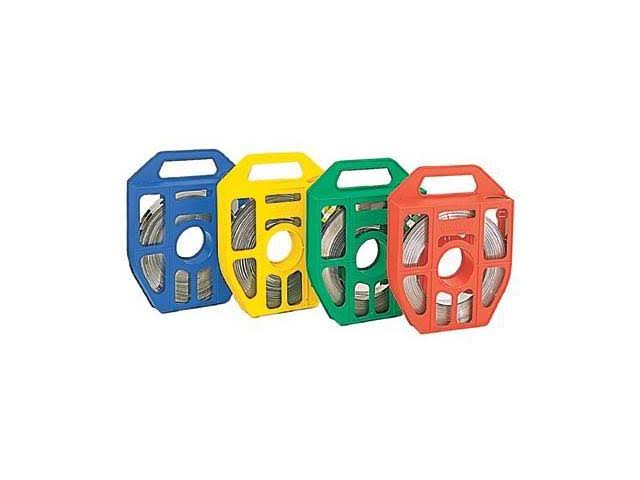 Band-It - C204B9 - Stainless Steel Banding, Type 201, (1/2 x 100&)