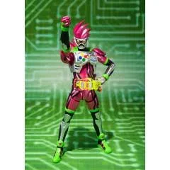 S.H.Figuarts Kamen Rider Ex-Aid Action Gamer Level 2