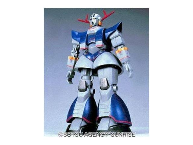 MSV #31 MSN-02 Psychommu System Perfect Zeong Model Kit
