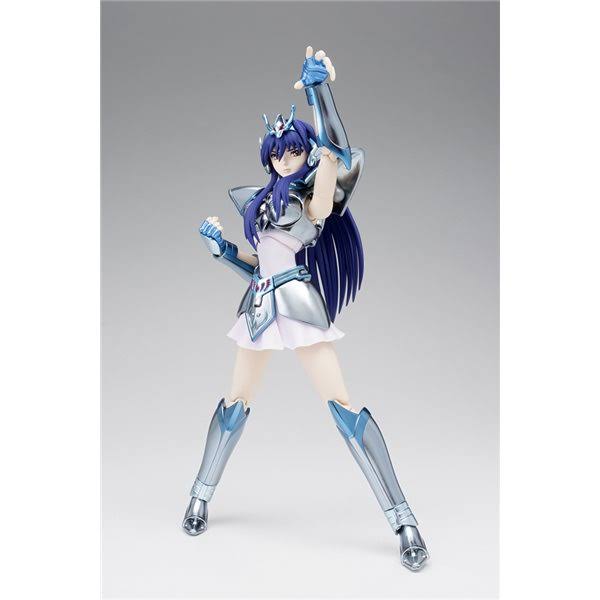 Saint Cloth Myth Equuleus Kyoko (Saint Seiya Saintia Sho)