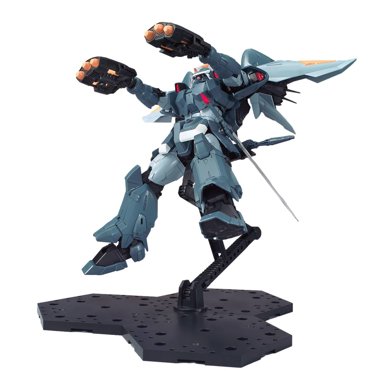 Bandai Hobby Gundam Seed Mobile Ginn mg 1/100 Model Kit