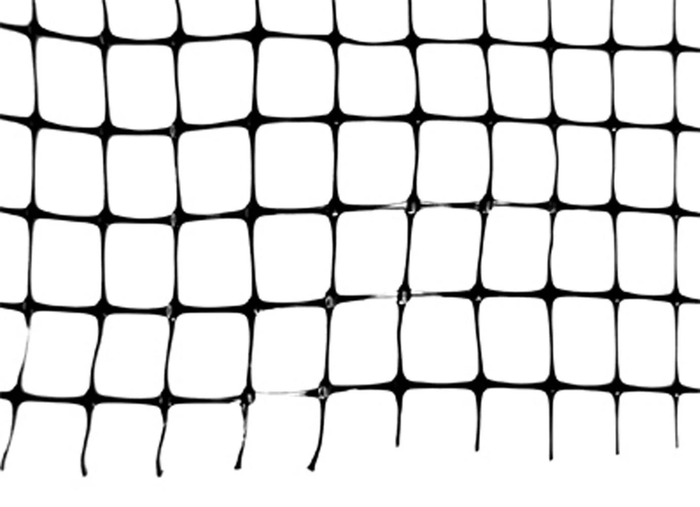 Bird-X STRUCTURAL Bird Netting Ideal for Gardens and Medium-Weight Applications, 100& by 14&
