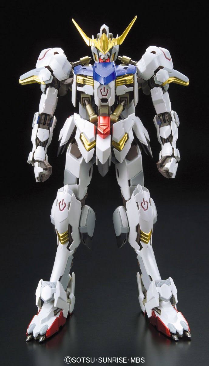 Gundam Hi-Resolution 1/100 Gundam Barbatos Model Kit