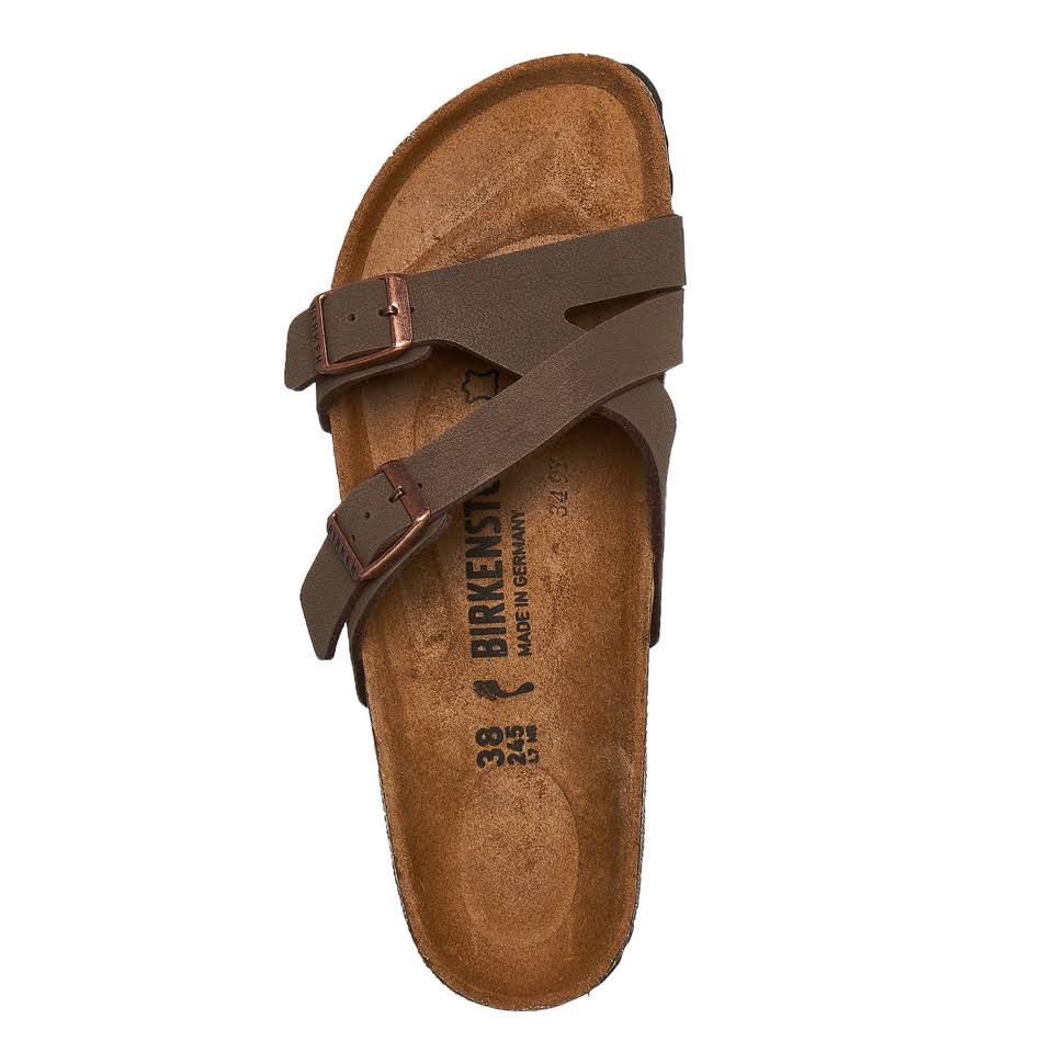 Birkenstock N Yao Balance Mocha / 41