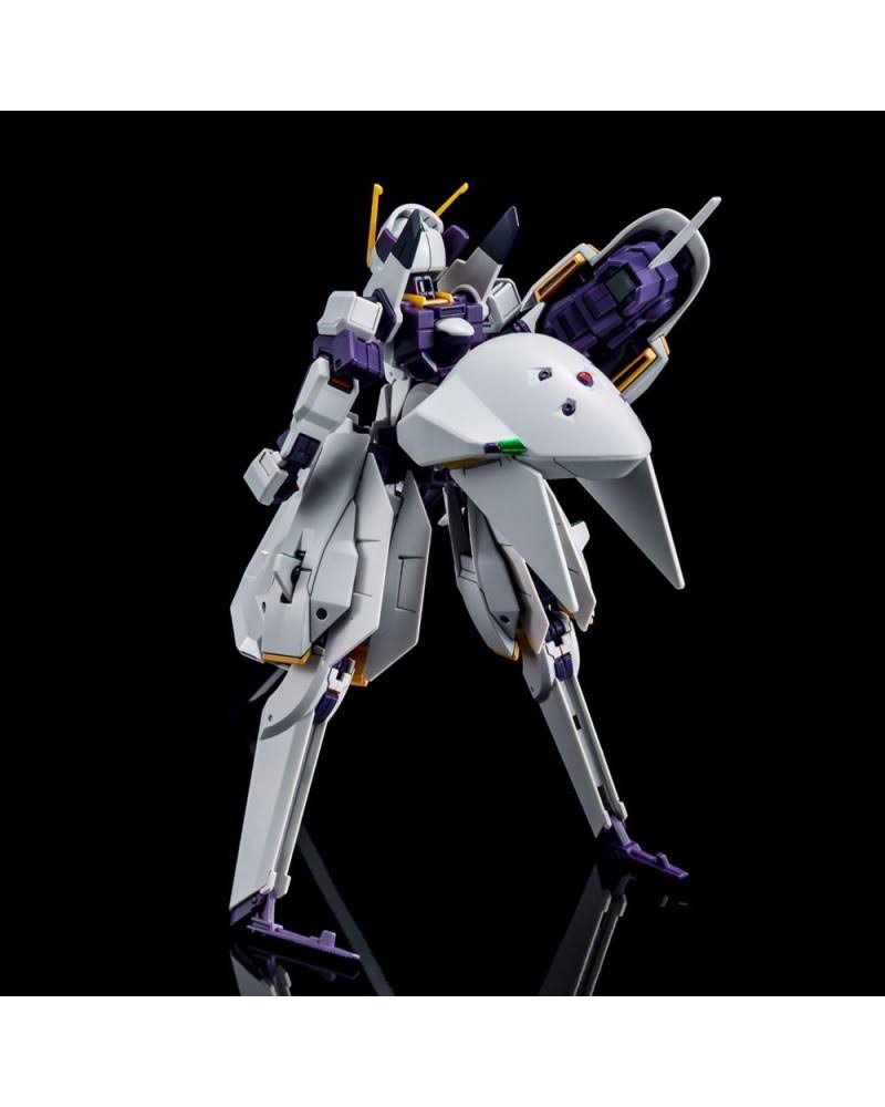 HGUC 1/144 RX-124 Gundam TR-6 [Woundwort]