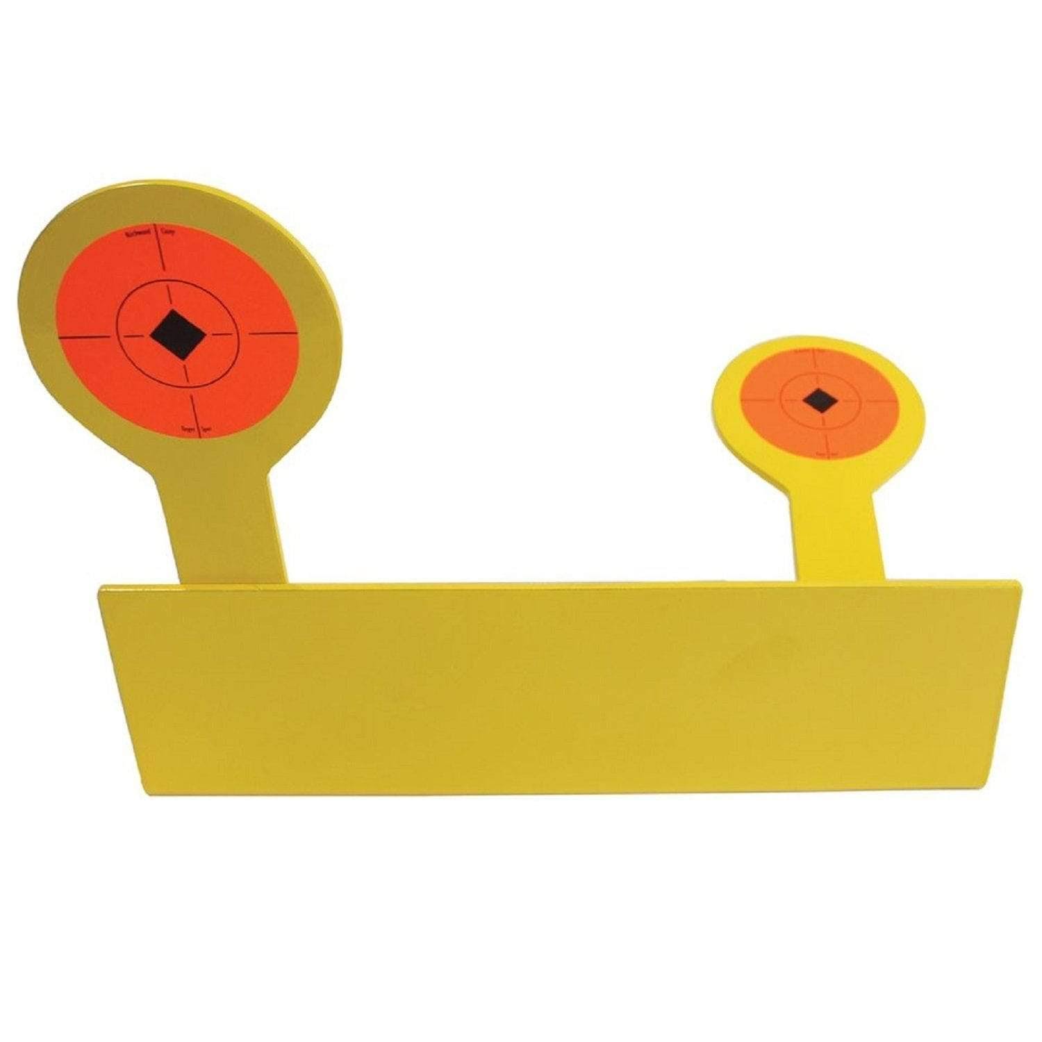 Birchwood Casey USA World of Targets Bushwacker .22 Steel Target