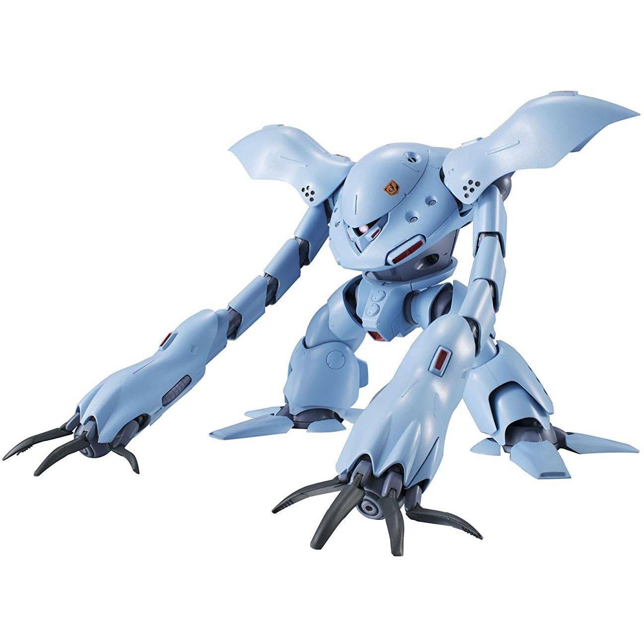 MSM-03C Hy-Gogg Ver. A.N.I.M.E. Robot Spirits Figure - Mobile Suit Gundam 0080