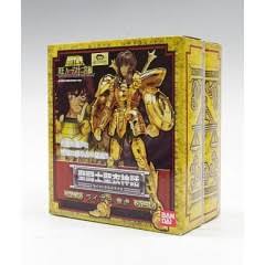 Saint Seiya Myth Cloth - Gold Saint Libra Dohko