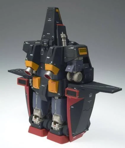 *Gundam Fix Figuration Metal Composite #1002 Psycho Gundam