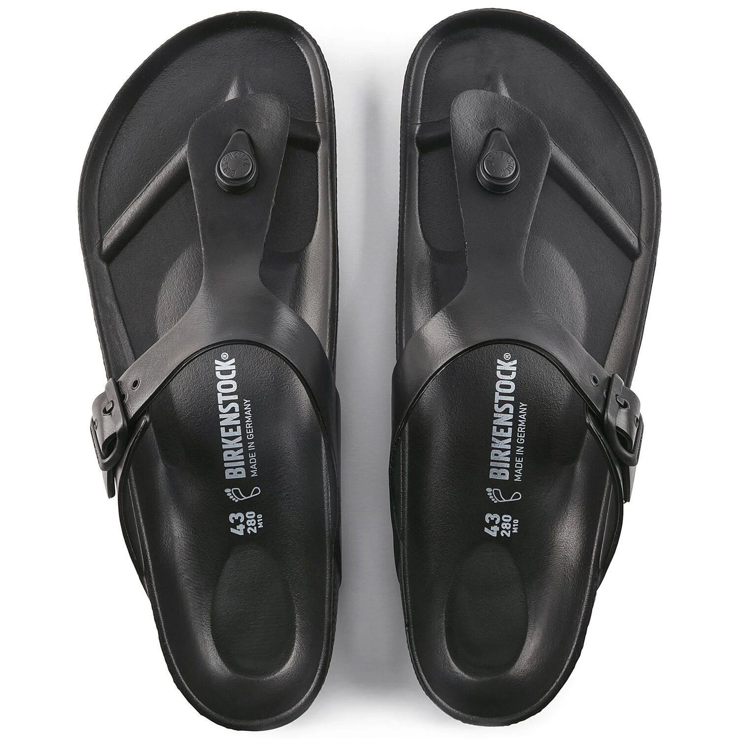 Birkenstock Gizeh EVA White / 37