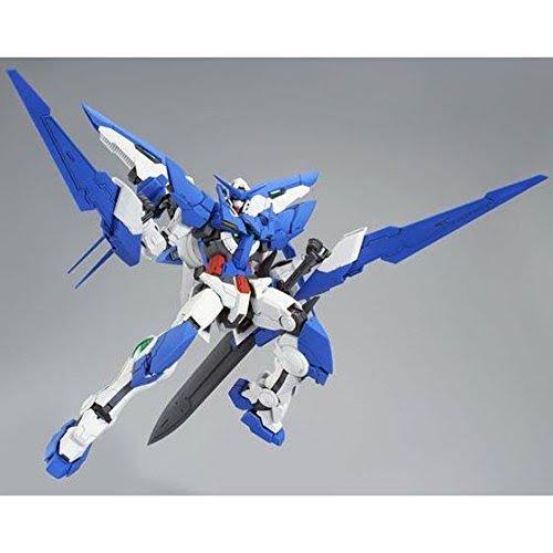 Bandai Hobby mg 1/100 Gundam Amazing Exia PPGN-001 (Plastic Kit)