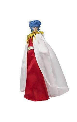 Saint Seiya: Sun God Phoebus Abel Saint Cloth Myth Action Figure