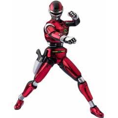 *S.H.Figuarts Space Sheriff Sharivan