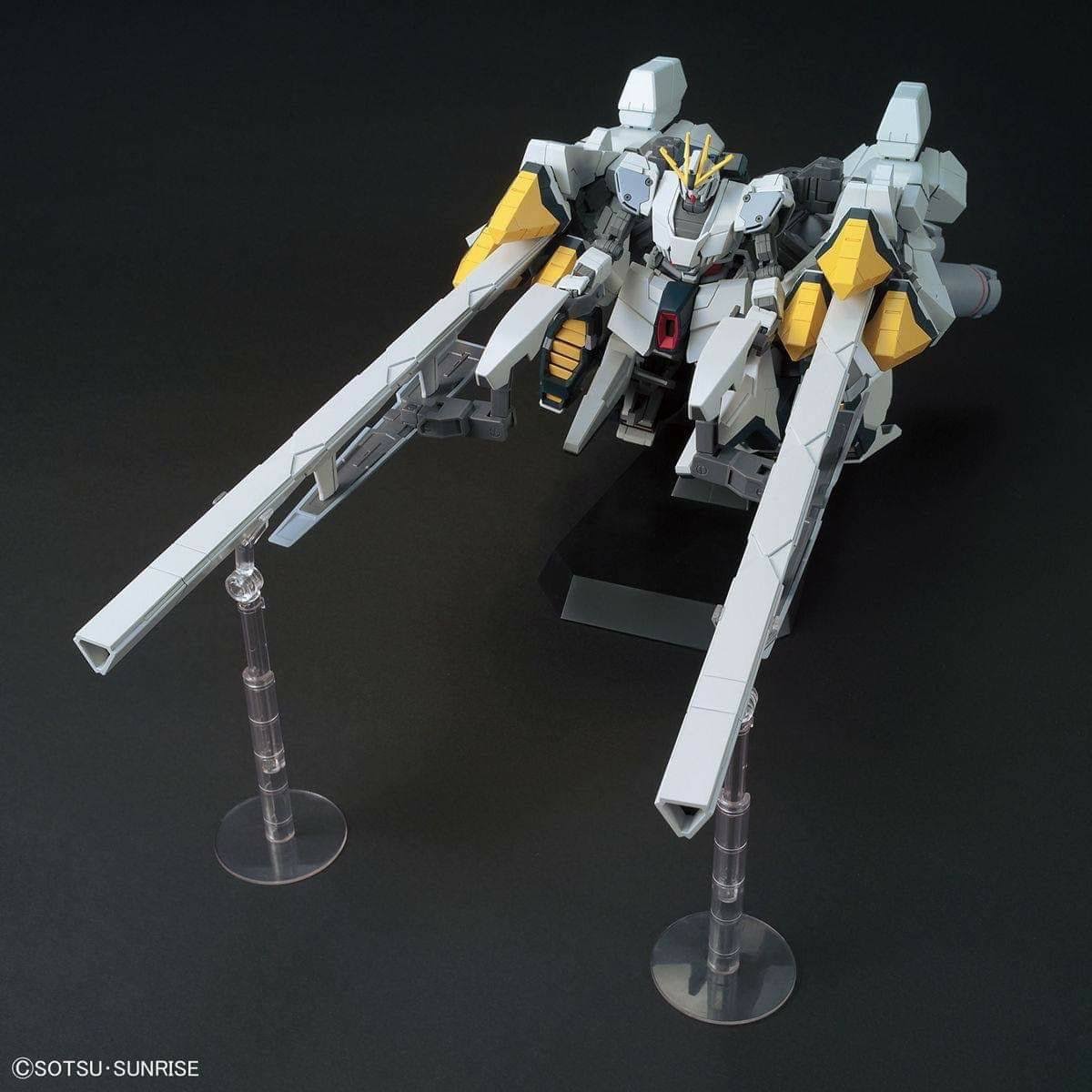 Bandai Hobby Gundam NT Narrative Gundam A-Packs HG 1/144 Model Kit