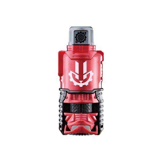 Kamen Rider Build: DX Rabbit Evol Bottle & Dragon Evol Bottle Set