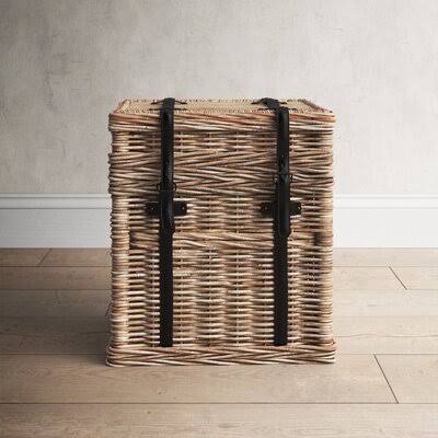 Birch Lane Oaklyn End Table with Storage