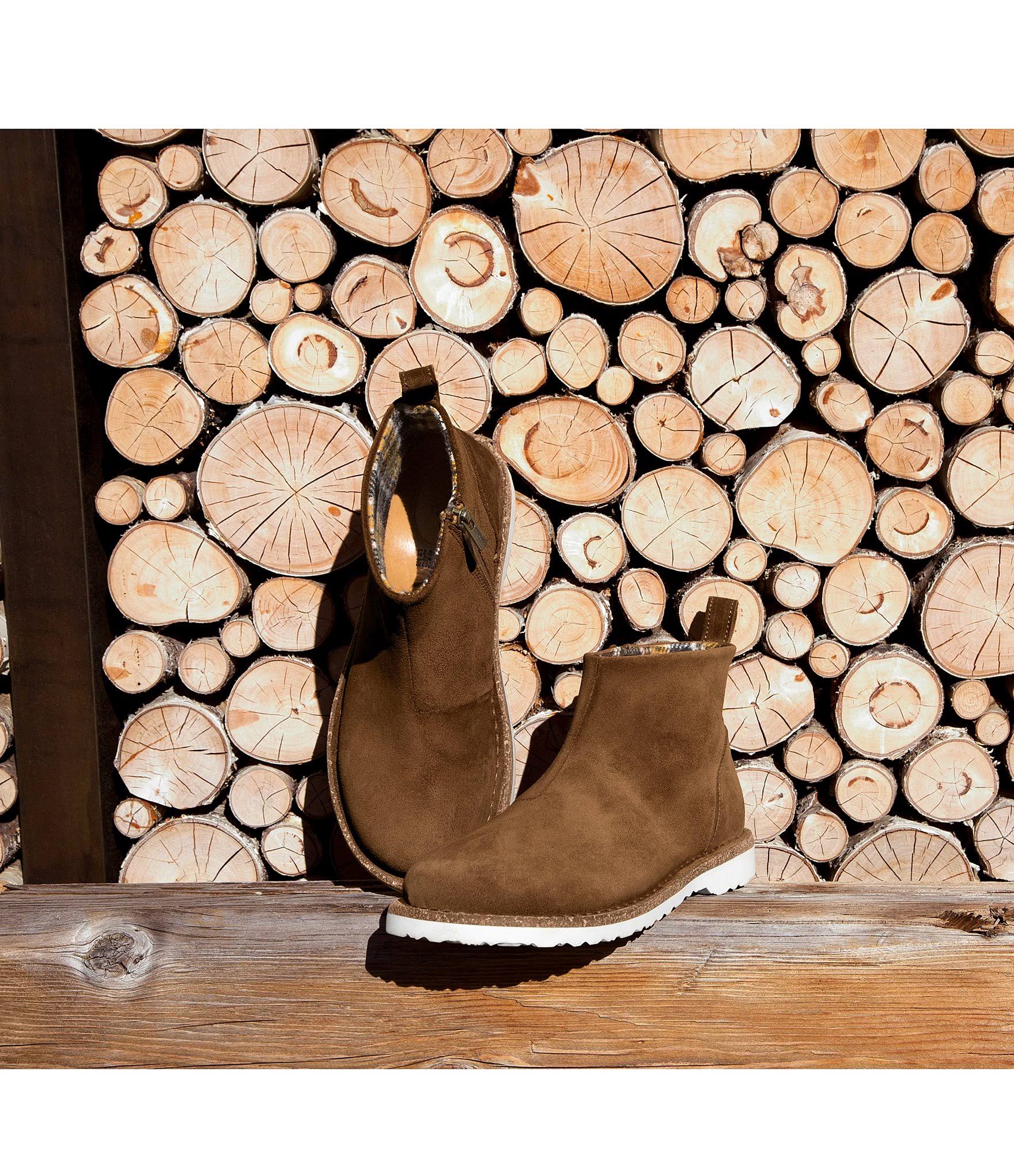 Birkenstock Melrose Euro 41 US 10 - 10.5 Women's Nude