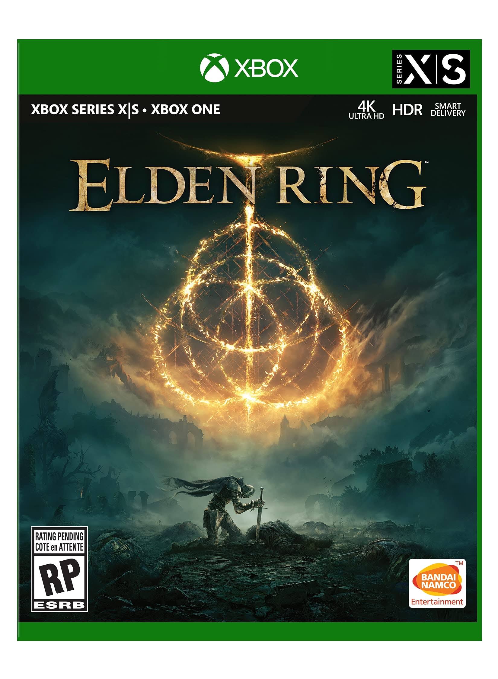 Elden Ring - Xbox One