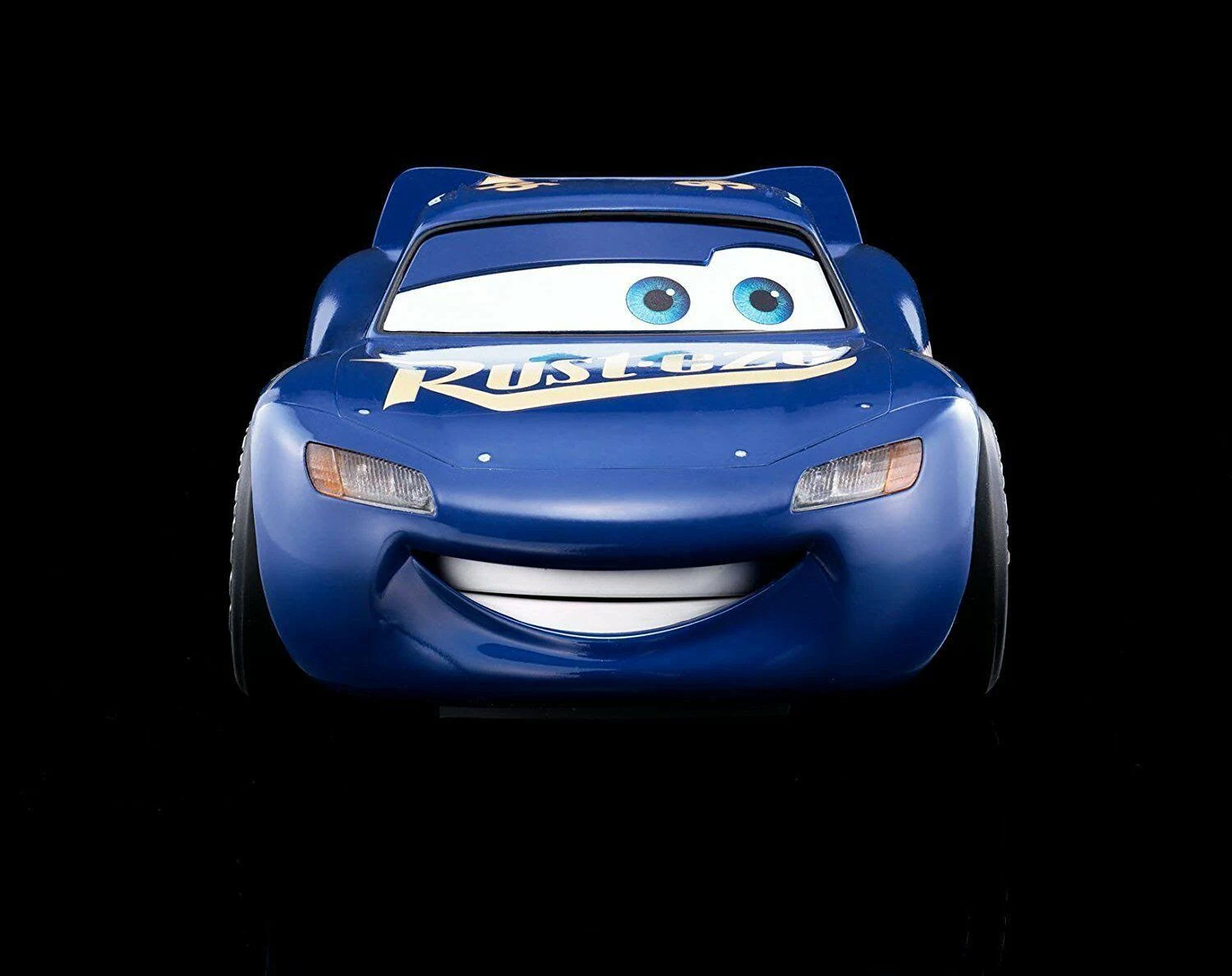 Cars - Fabulous Lightning McQueen [Chogokin]