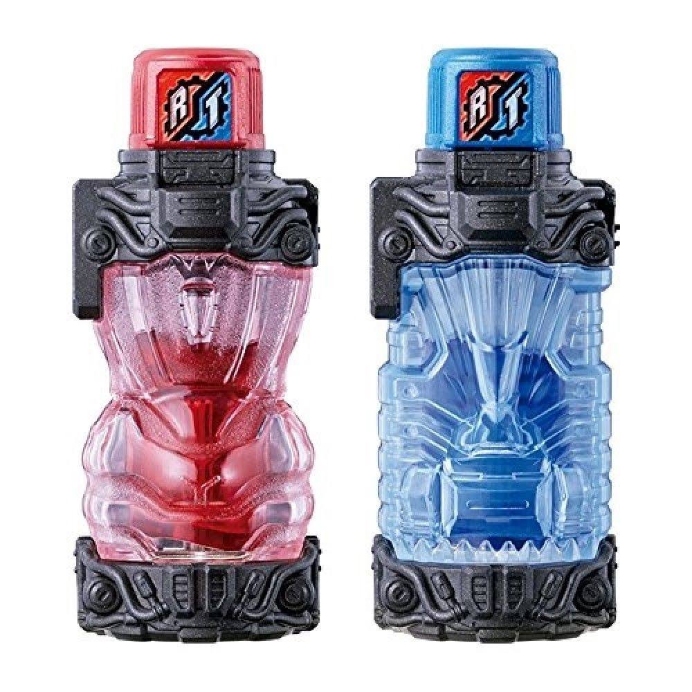 Bandai Kamen Rider Build DX Build Driver