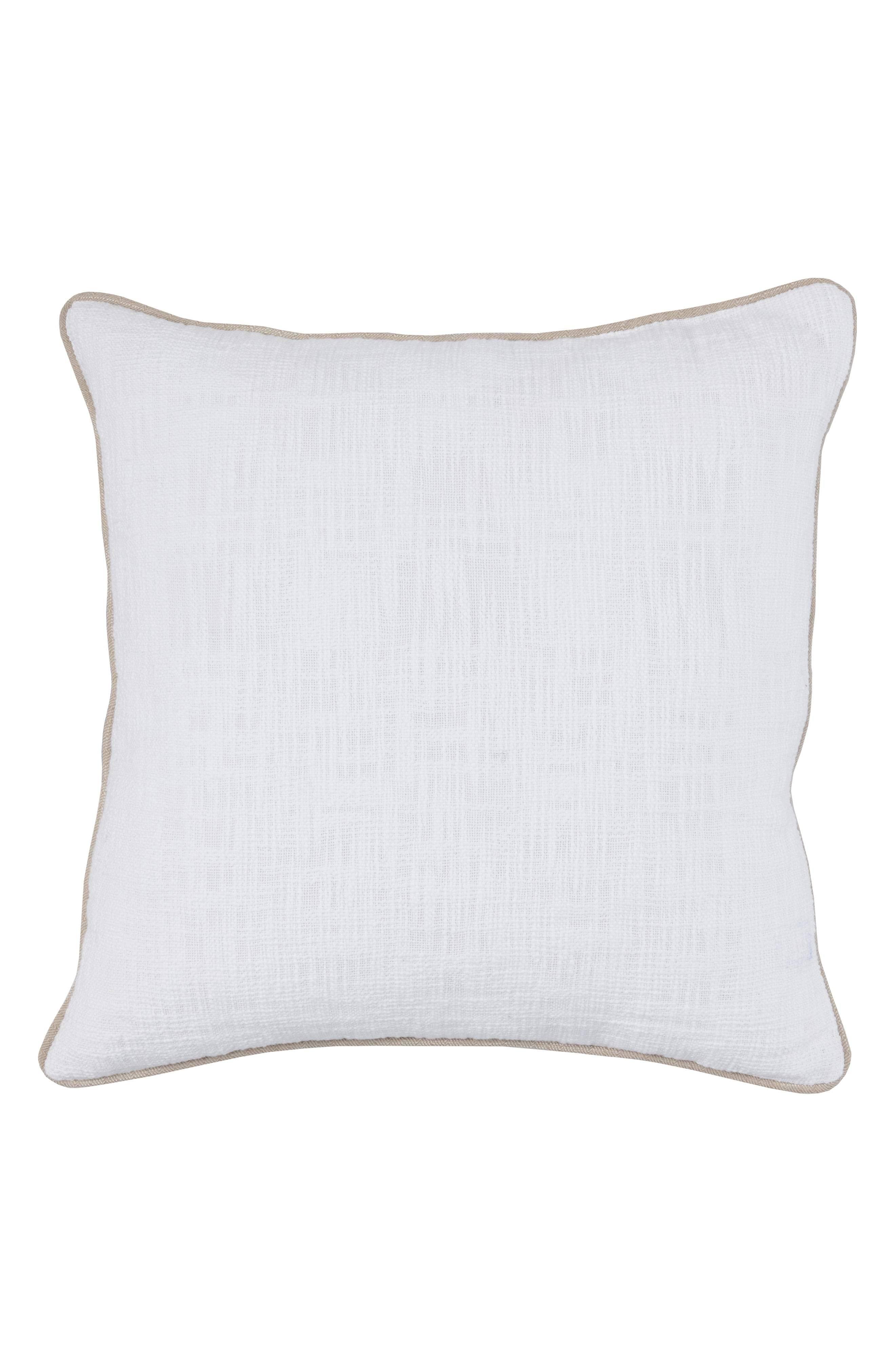 Kosas Home Valencia 100% Cotton 22