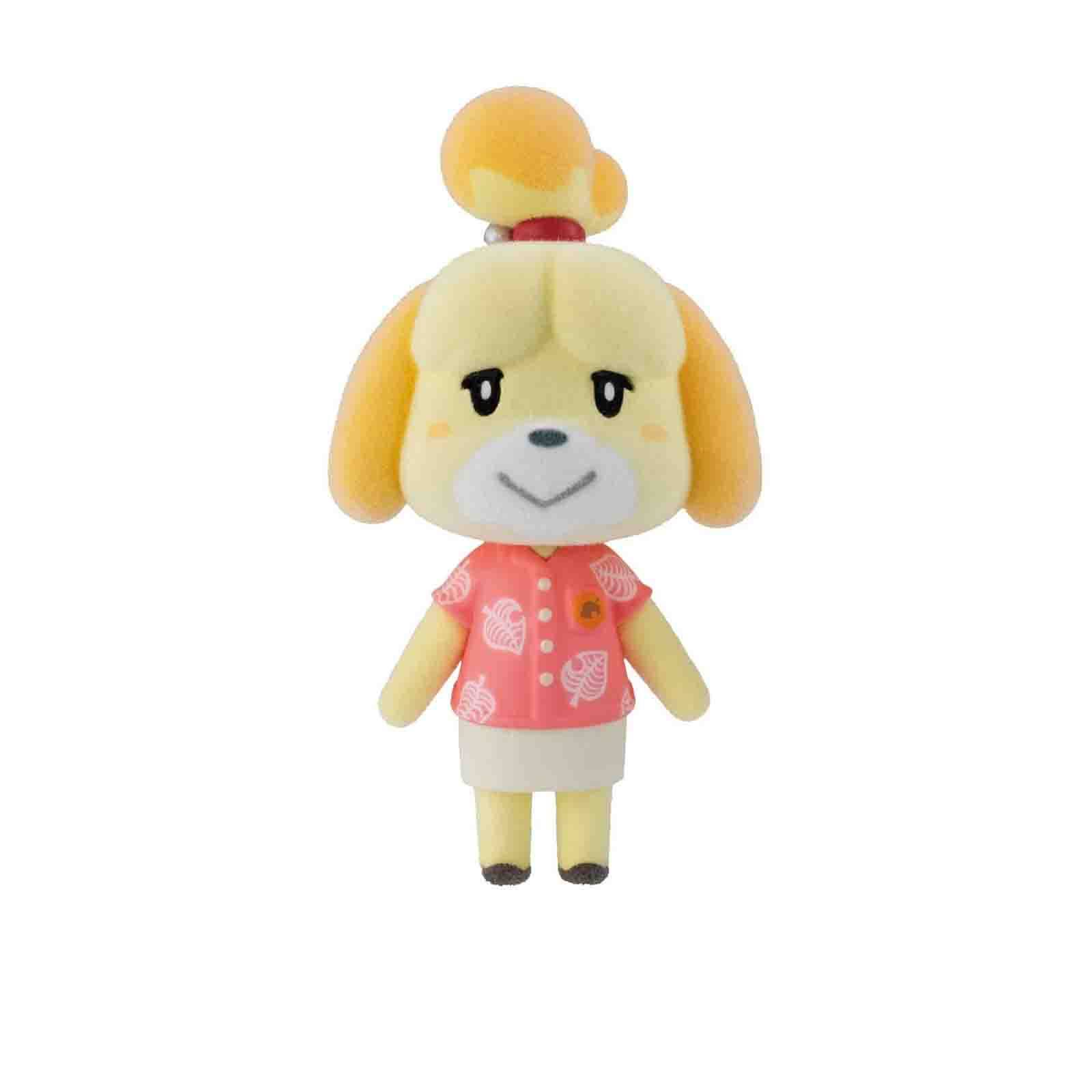 Animal Crossing New Horizons Villager Collection Set