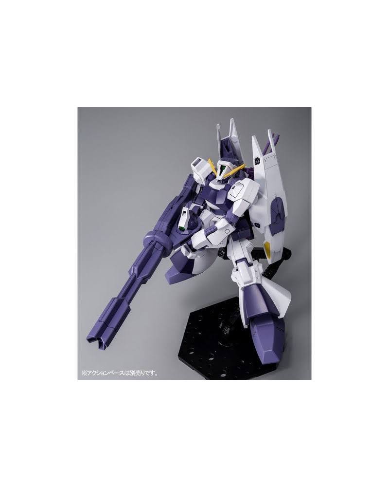 HGBD 1/144 Build Gamma Gundam (Gundam Build Divers Break) Gunpla