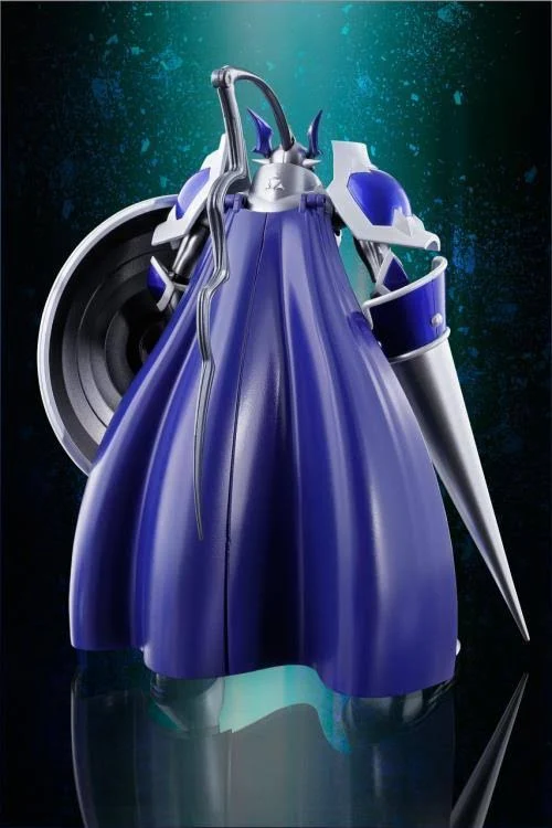 Digimon Tamers: Chaosdukemon S.H.Figuarts Action Figure