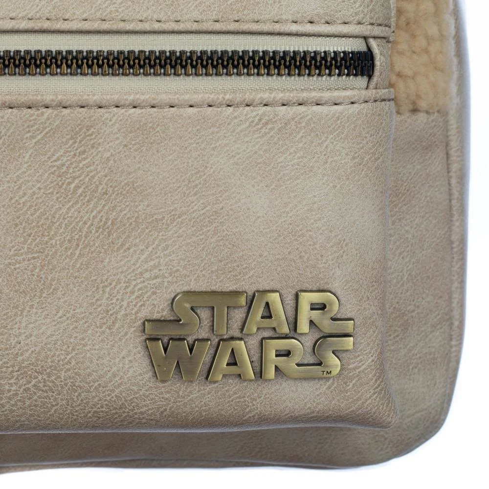 Star Wars The Mandalorian - The Child Mini Backpack
