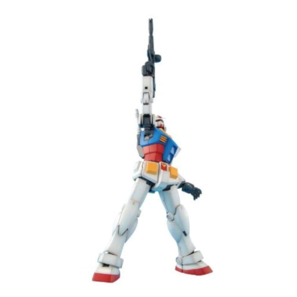 mg 1/100 RX-78-2 Gundam Ver.2.0
