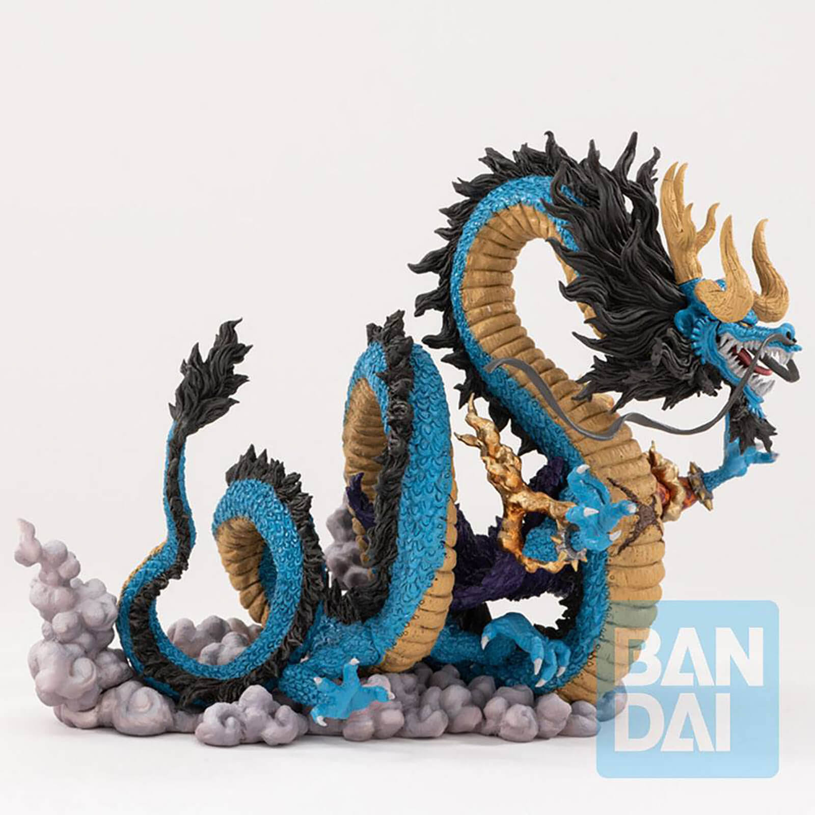 Ichibansho Figure One Piece Kaidou (EX Devils)