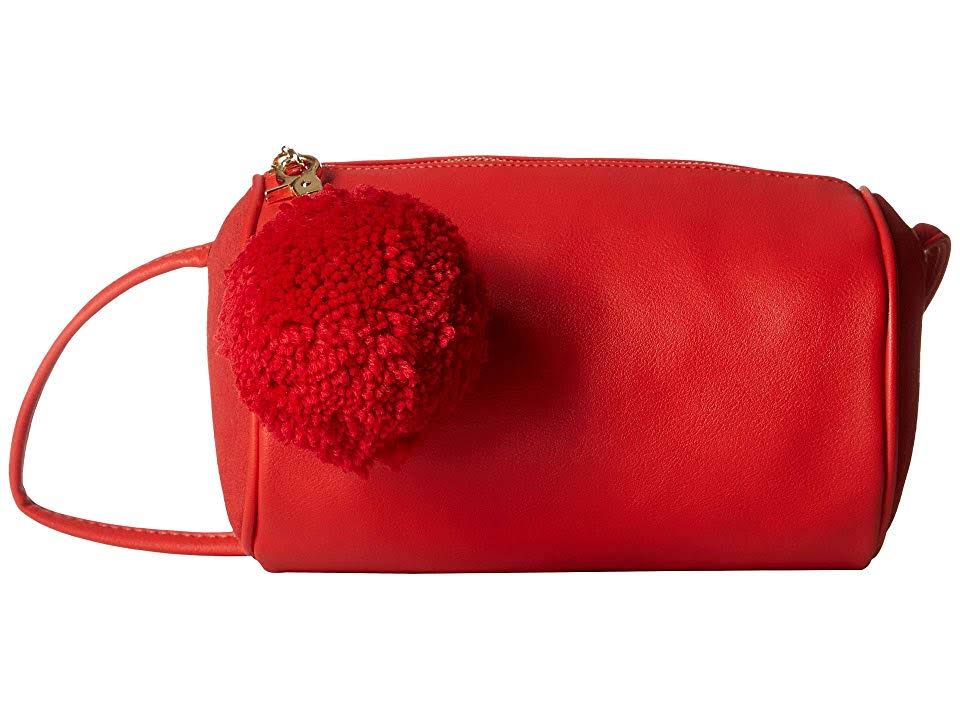 ban.do Cylinder Bag Handbags Punch : One Size