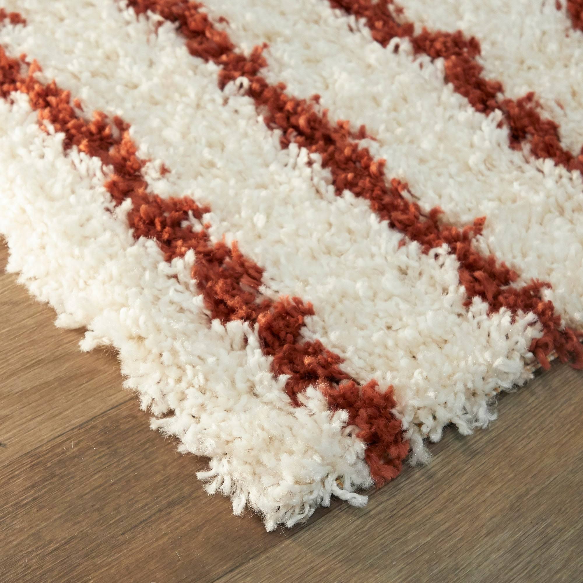 BALTA Janus Black 5 ft. x 7 ft. Contemporary Area Rug