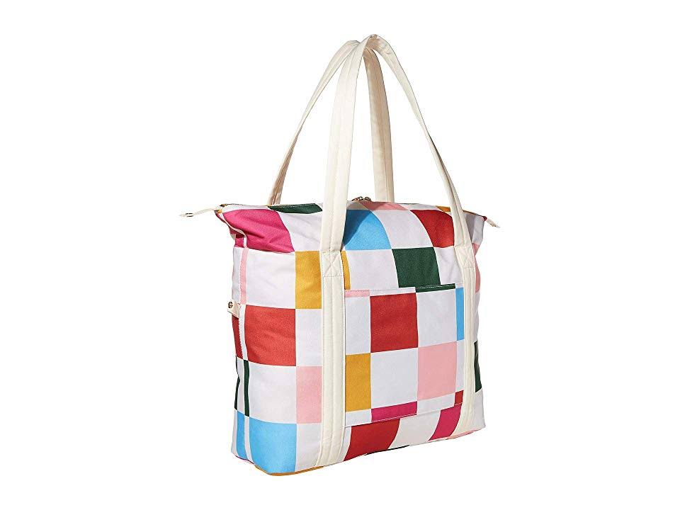 Ban.Do Getaway Weekender Bag - Dance Floor