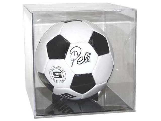 Ballqube Grandstand Basketball Display