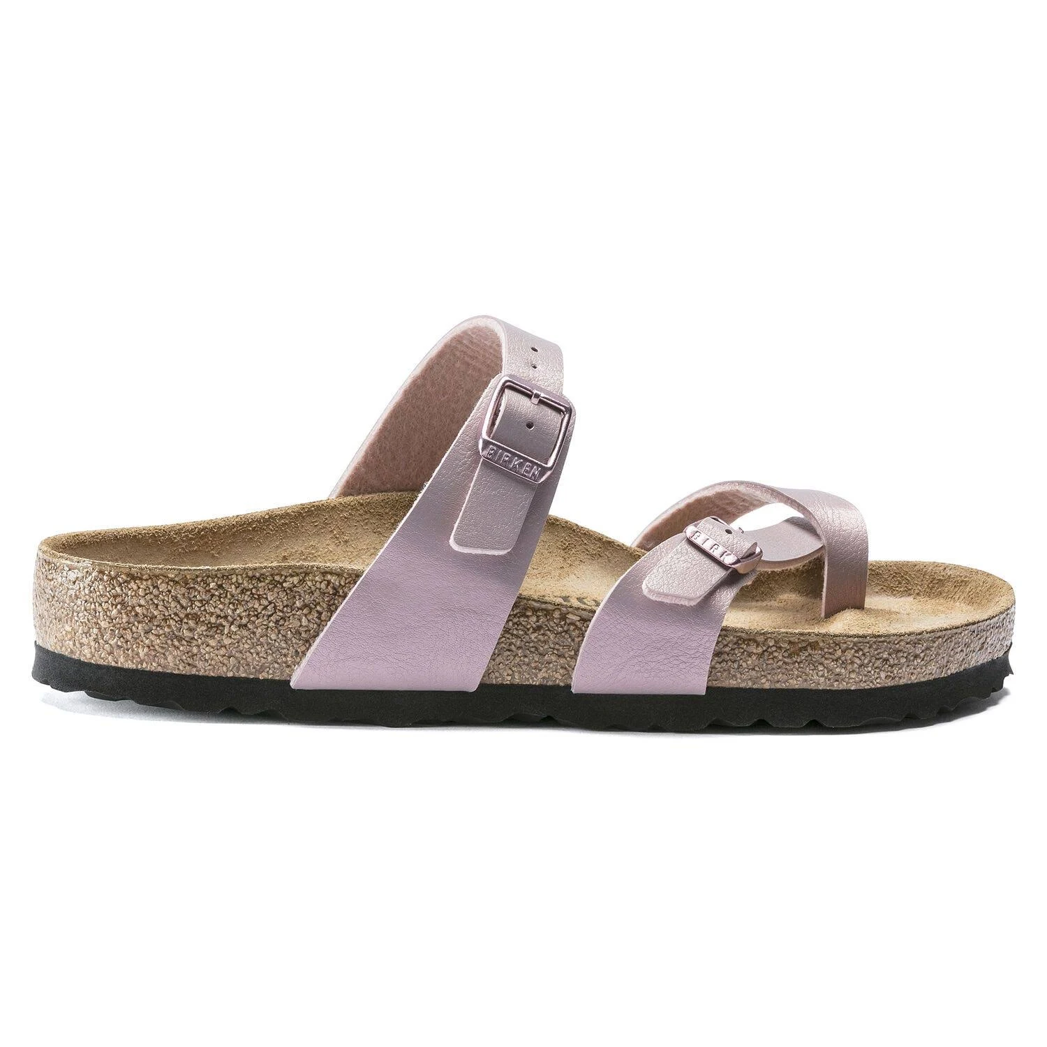 Birkenstock Women's Mayari Lavender Blush 42 / R