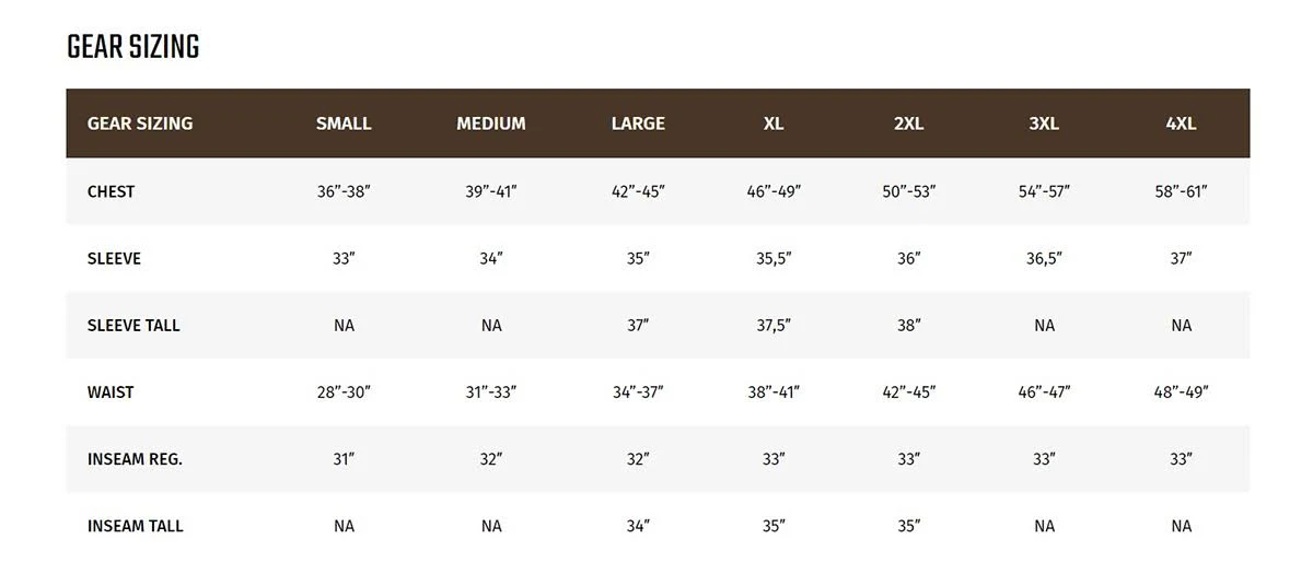 Banded Full Zip Mid Layer Fleece Jacket Timber / XL