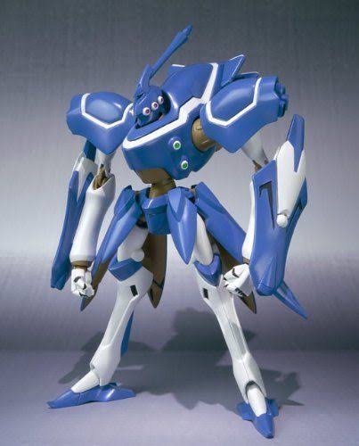 Robot Spirits - Spearhead (Charles Custom) by Bandai