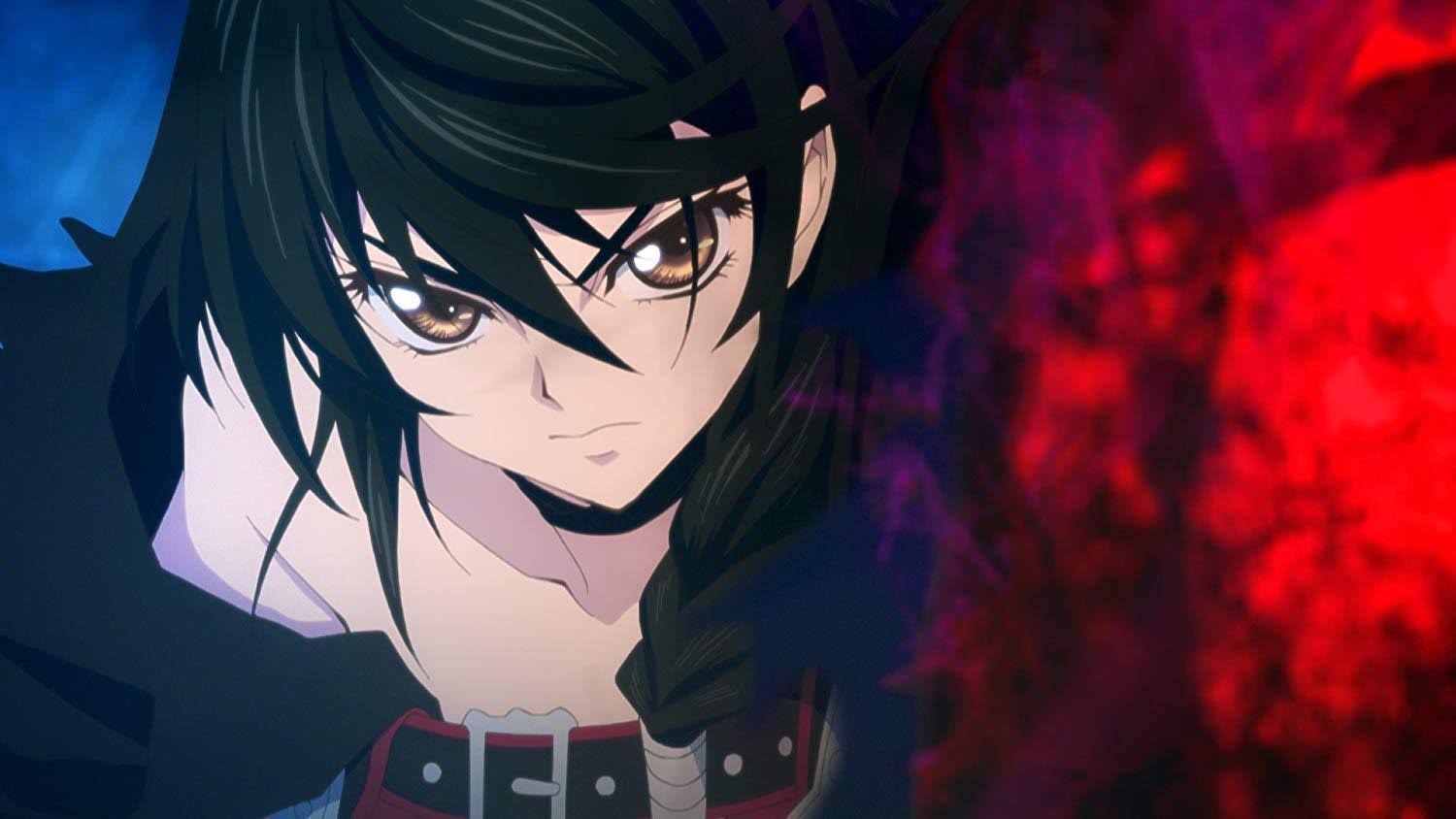 New PS4 Tales of Berseria Japan Japanese PlayStation 4