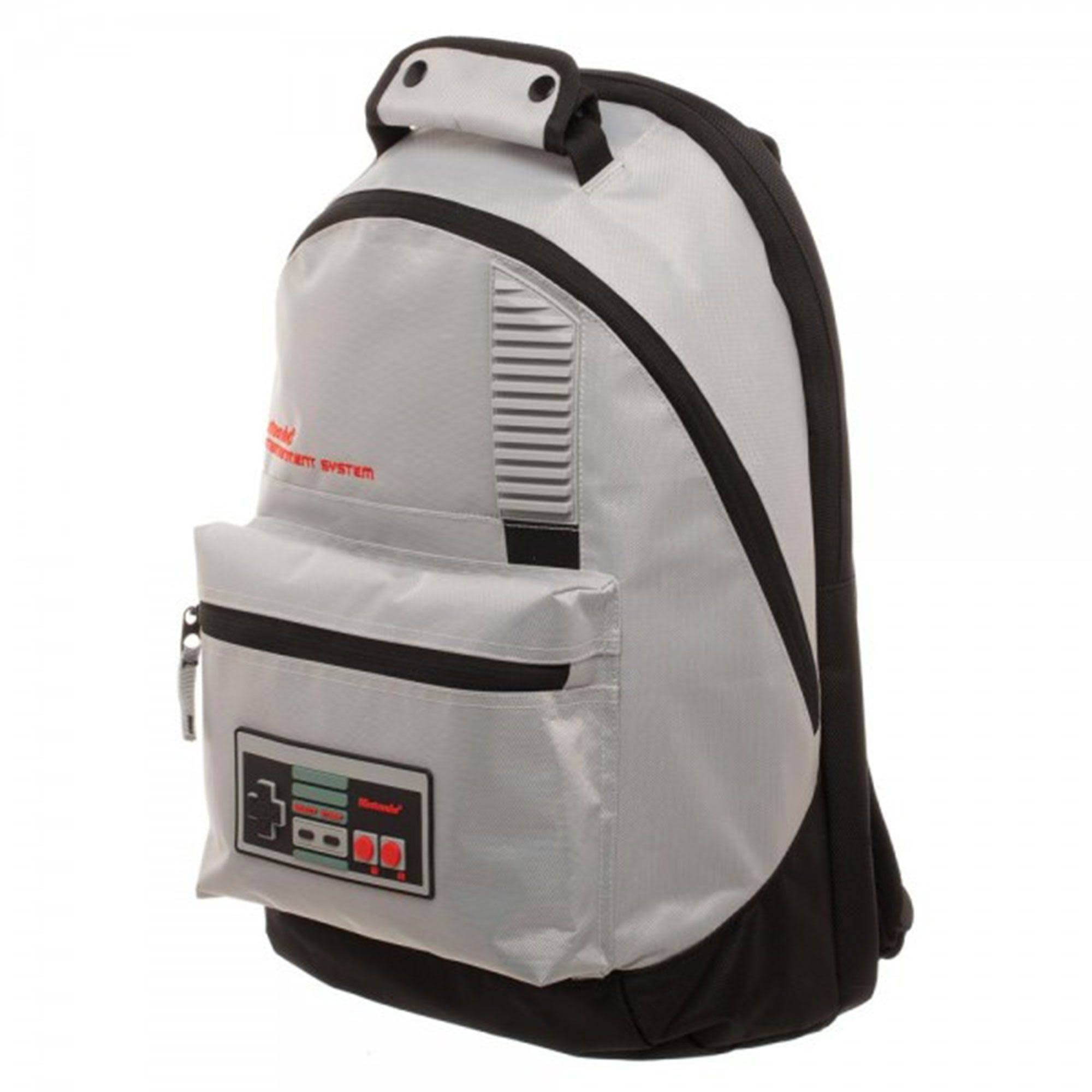 Nintendo - Controller Backpack