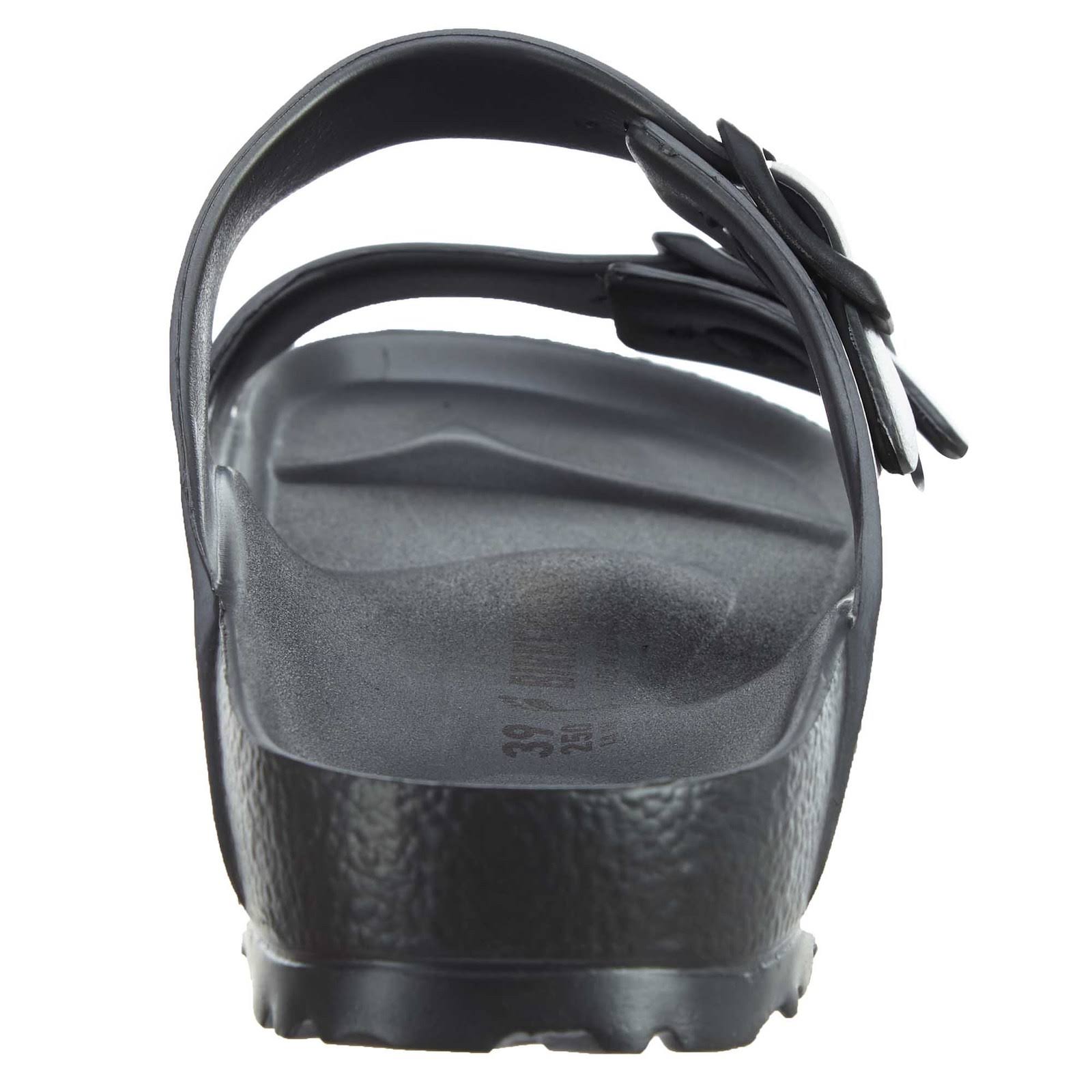 Birkenstock Arizona Eva Anthracite / 40N