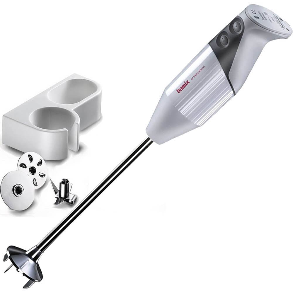 Bamix GL200 Gastro Pro-3 Immersion Hand Blender