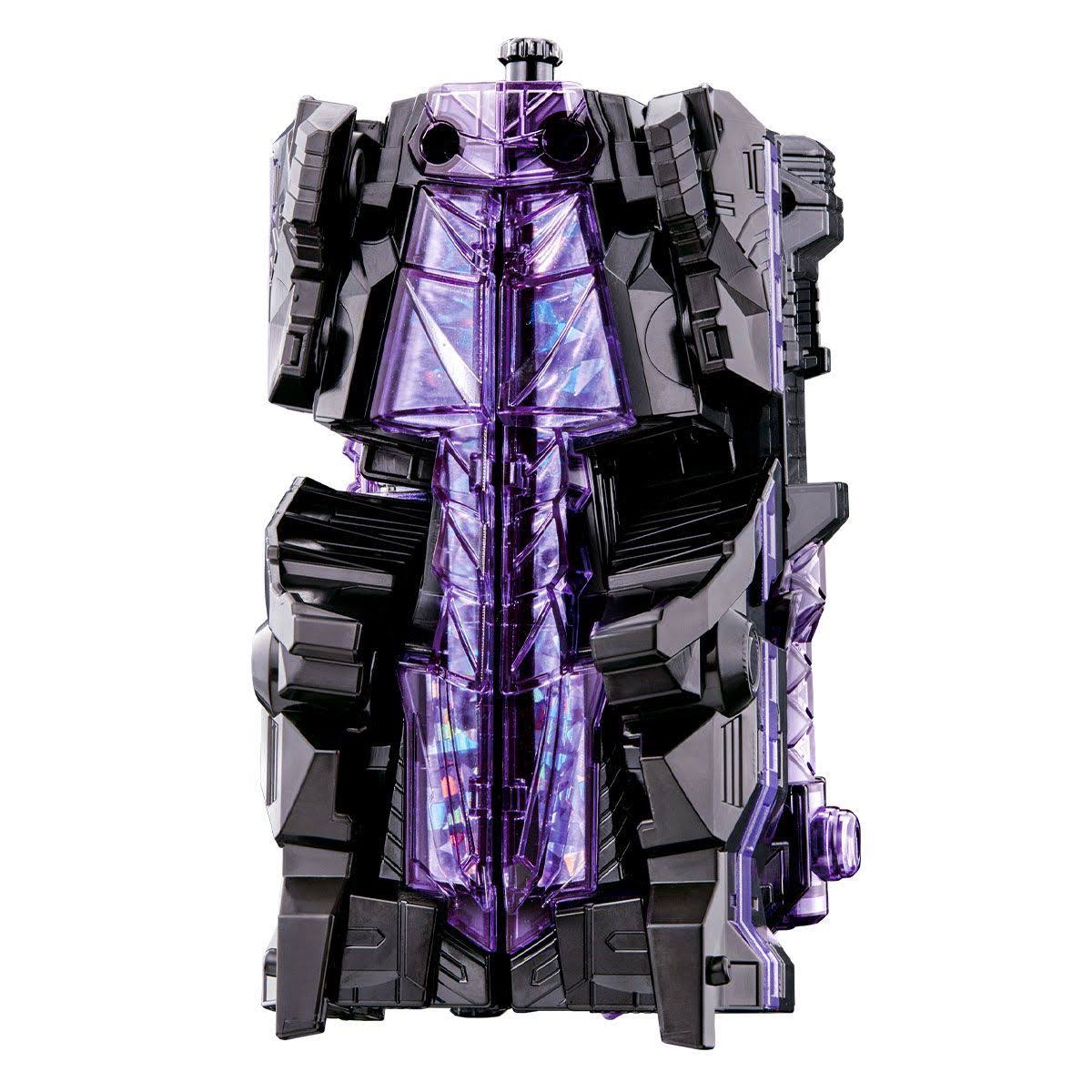 Bandai Mashin Sentai Kiramager DX Kiramaizin Machine Weapon Set