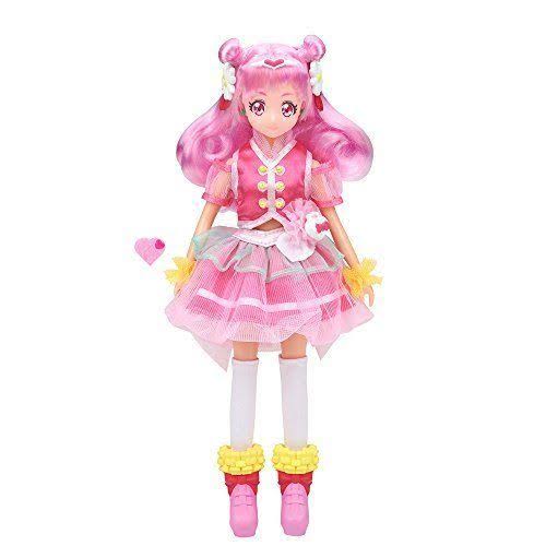 HUGtte Pretty Cure Pretty Cure Style Cure Ale