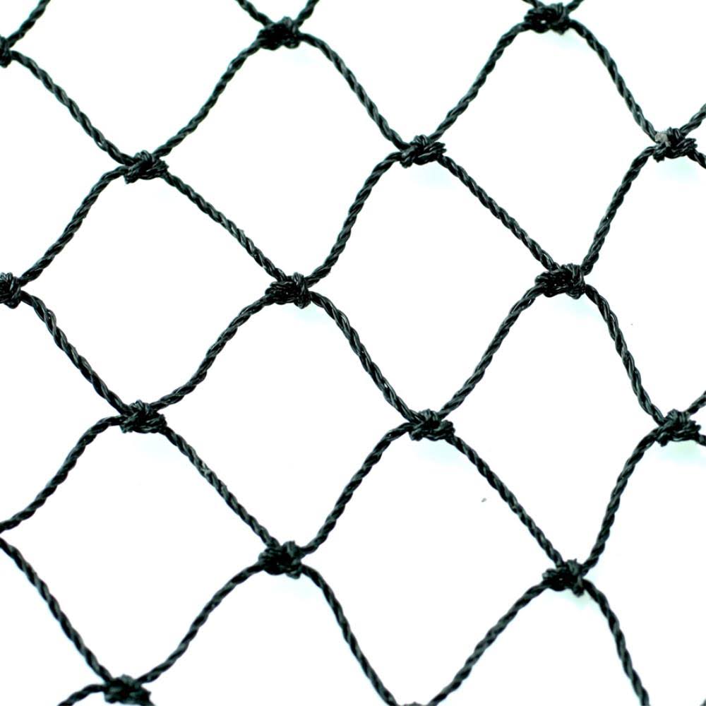 Bird-X NET-PE-50-50 Bird Repellent Net, 50 ft. x 50 ft.