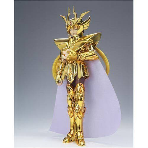 Saint Seiya Saint Cloth Myth Virgo Shaka