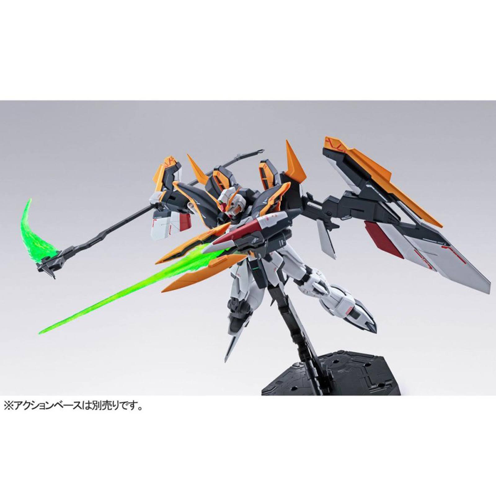 mg 1/100 Gundam Deathscythe EW